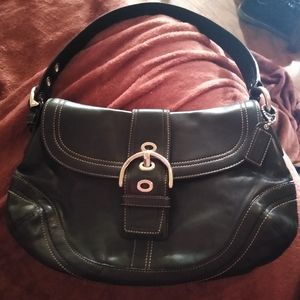 Coach bag N°E0778-F10919